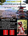 Japanese language classes in nugegoda near niromi