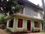 New house for sale gamapaha ja ela main roadmakevita