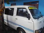 Toyota hiace nelson van for sale in katunayake