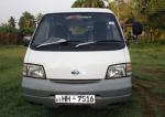 Nissan vanette petrol japan van for sale