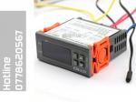 Thermostat controller switch for sale in gangodawila