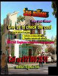 Save millions from home construction nugegoda