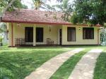 Eco friendly home at hikkaduwa