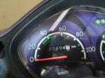 Honda activa i het