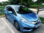 Rent a car honda fit shuttle hybrid