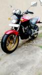 Honda hornet 250cc ch 150 for immediate sale