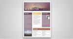 Newsletter and periodicals softwave