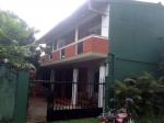 Maharagama four bed rooms upstair for rent