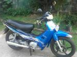 Jialing cub 100