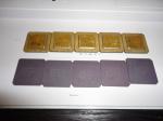 Antique intel 1982 processor r80286