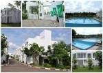 Modern semi luxury homagama house for sale