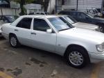 Mercedes benz e220 w124 for sale
