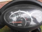 Hero honda pleasure 2012 jaela