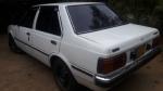 Nissan sunny b11 good condition car at mirigama