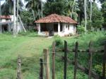 Land with house for sale in katunayake
