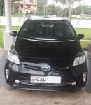 Toyota prius hybrid car for sale in katunayake