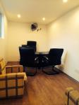 20ft hybrid office units hybrid homes pvtltd