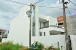 Modern architectural house for short long term rent malabe