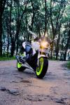 Honda hornet 250 sencer carb bike for sale