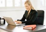 Individuals for a job vacancy for office clerk