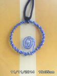 Upcycled recycled crafts