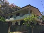 Up stair house3bedrooms in peaceful place