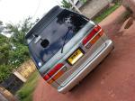 Toyota townace lotto 1st owner van