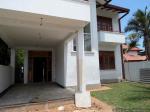 Architectural design brand new house for sale in kesbewa
