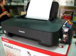 Canon ip2772 printer with inktank