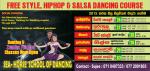 Dancing classes social dancing for absolute beginners salsa waltz samba zumba