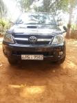 Toyota hilux thailand 2008 vigo 3000 panadura