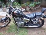 Honda rebel 250cc for sale thelawala