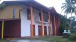 Luxury modern 2 story house in piliyandala